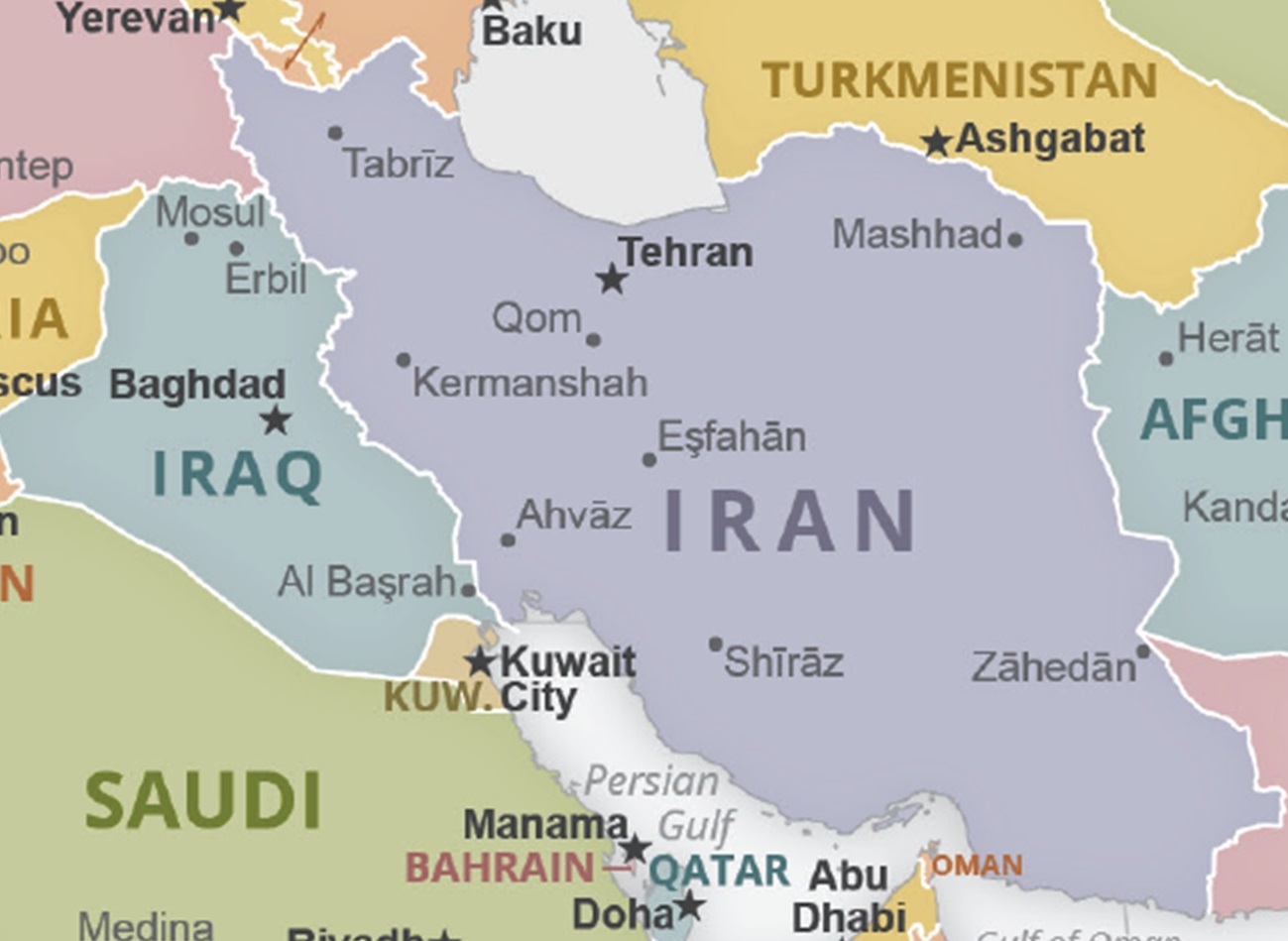 U.S. Sanctions IRGC Financial Conduit in Iraq | The Iran Primer